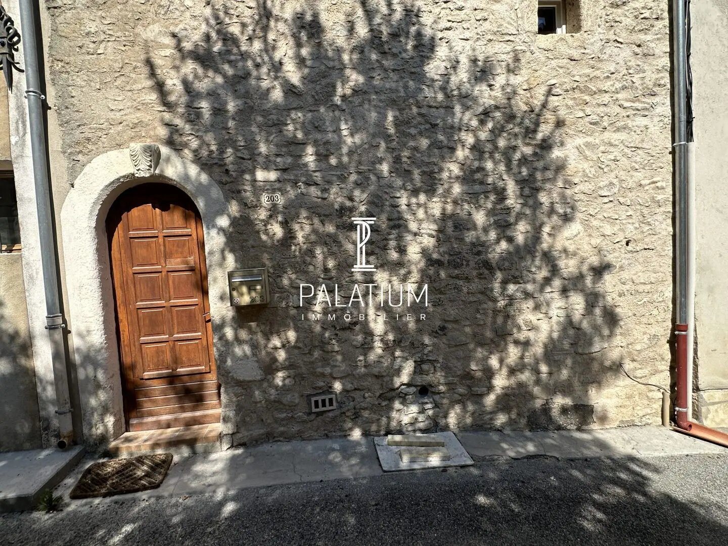 Maison à louer, 67m², Mane