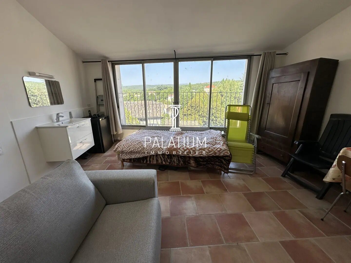 Maison à louer, 67m², Mane