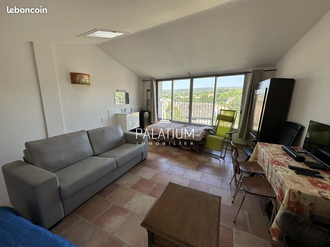 Maison à louer, 67m², Mane