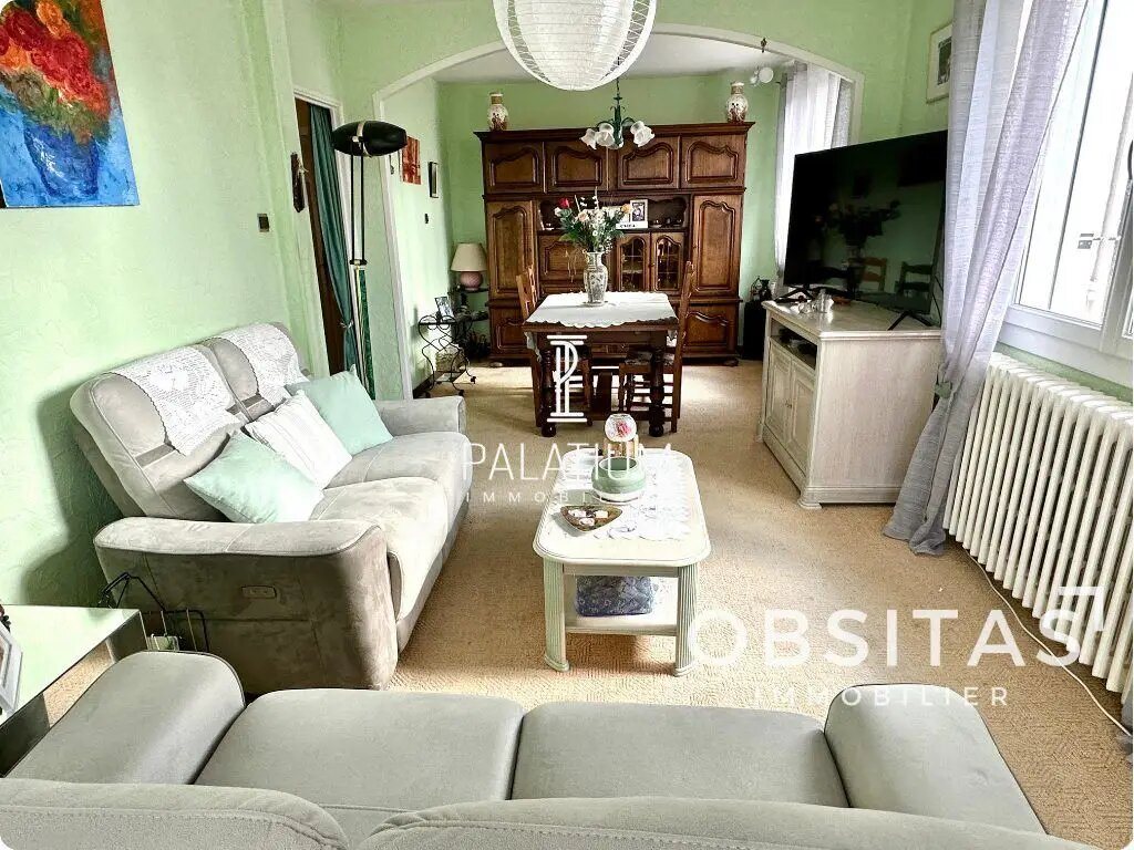 Maison à vendre, 75m², Manosque