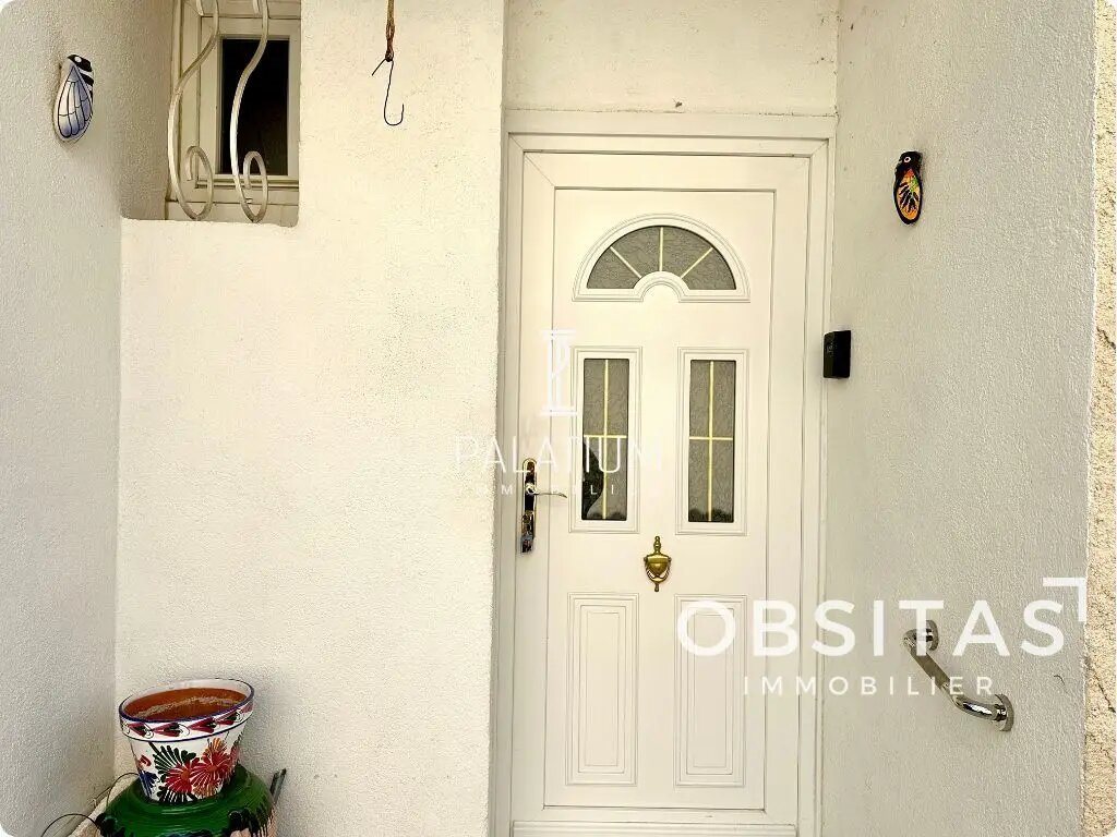 Maison à vendre, 75m², Manosque