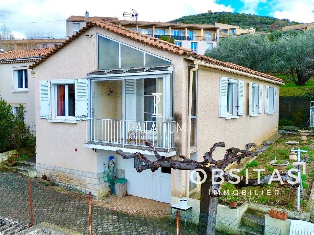 Maison à vendre, 75m², Manosque