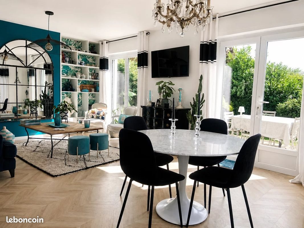 Maison à vendre, 125m², Marcq-en-Baroeul