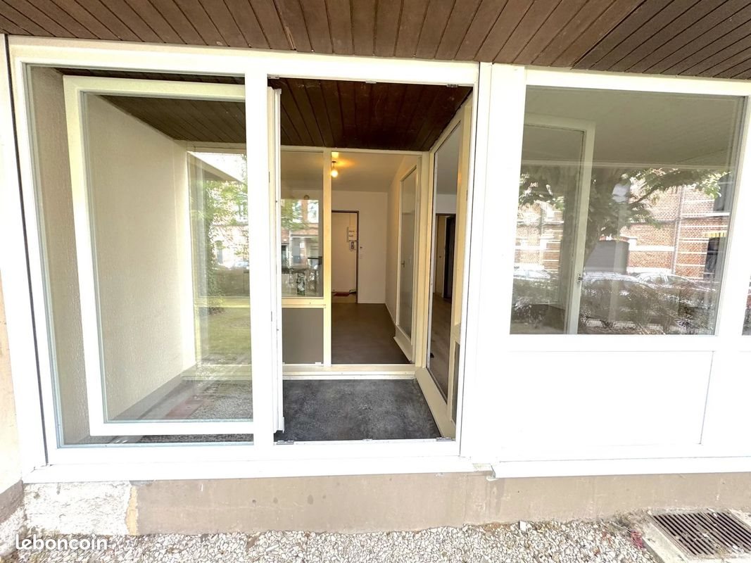 Appartement à louer, 70m², La Madeleine
