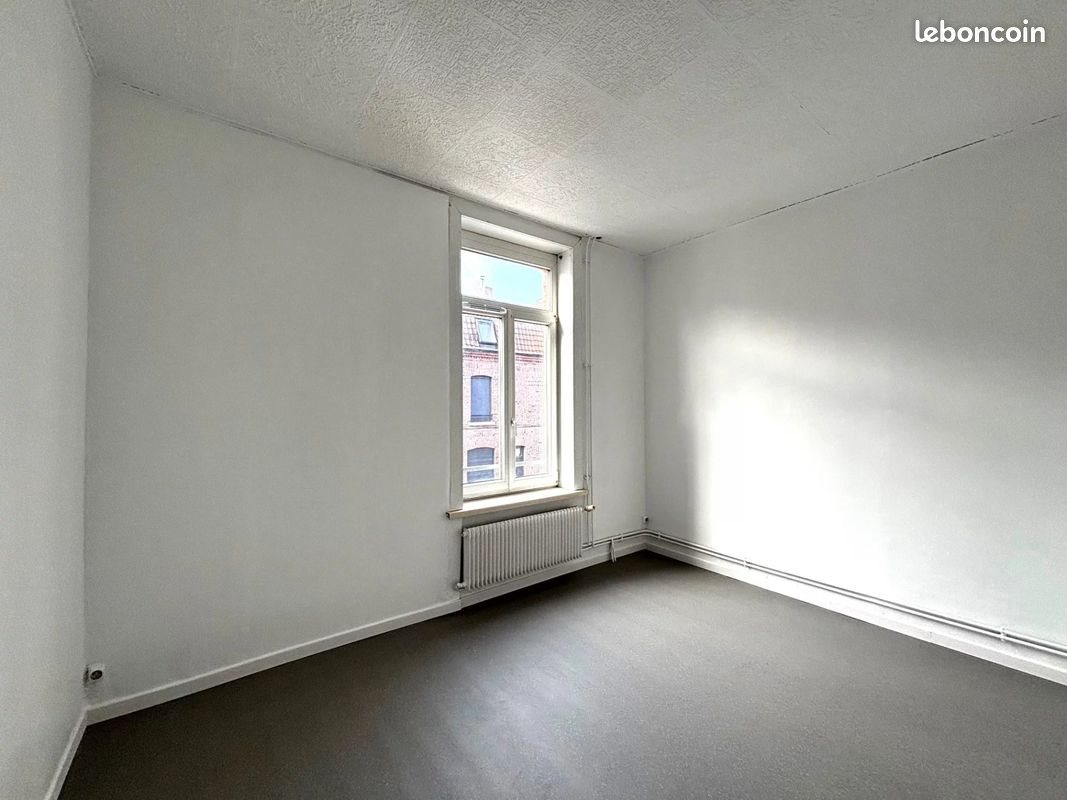 Maison à louer, 82m², Roubaix