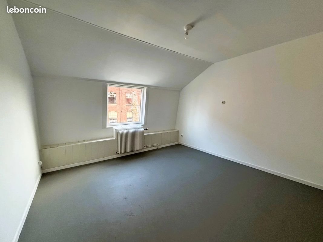 Maison à louer, 82m², Roubaix