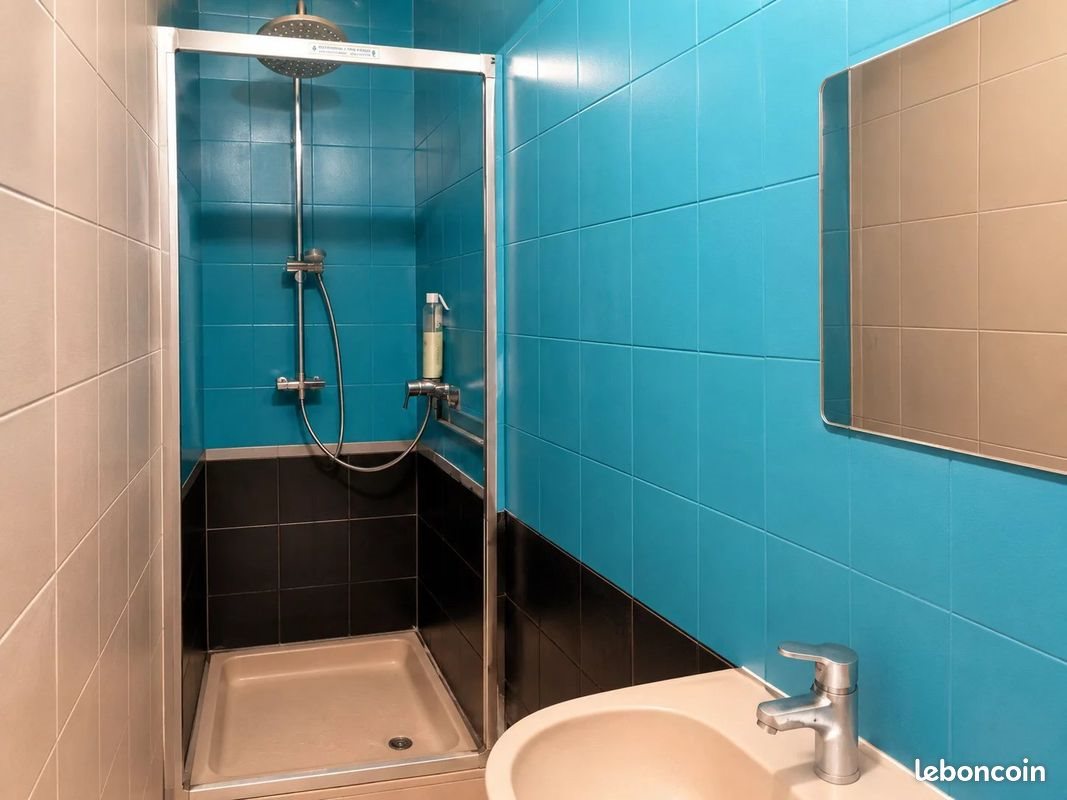 Appartement à vendre, 46m², Lannoy