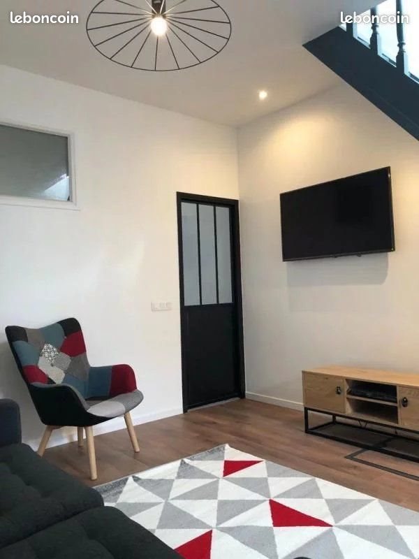 Appartement à louer, 11m², Roubaix