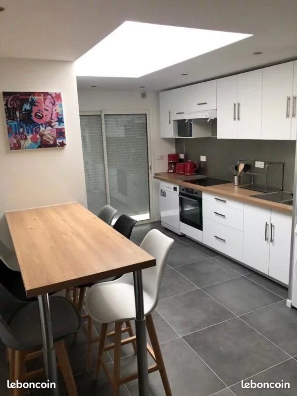 Appartement à louer, 11m², Roubaix