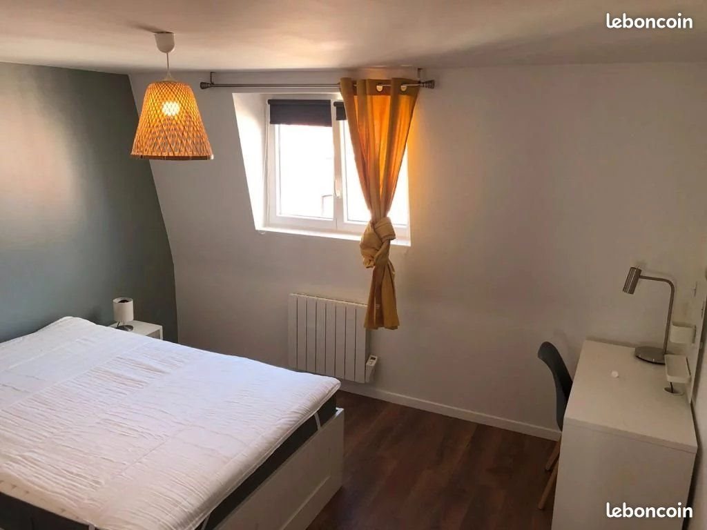 Appartement à louer, 11m², Roubaix