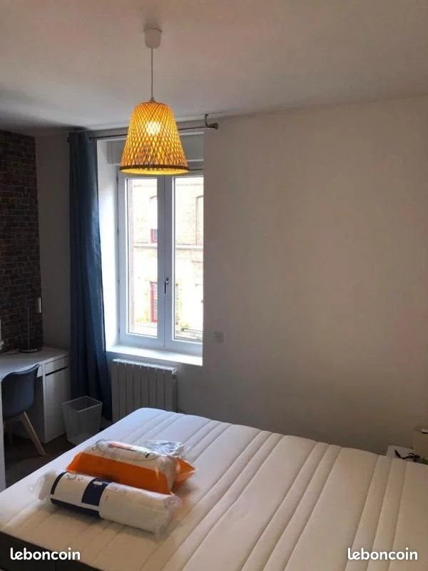 Appartement à louer, 11m², Roubaix