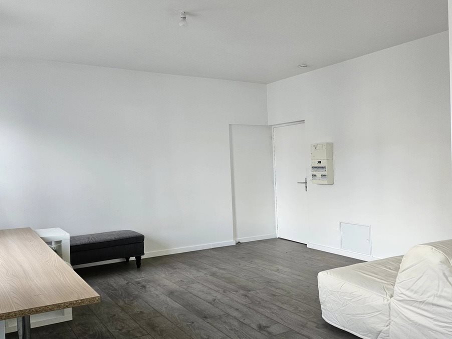 Appartement à louer, 24m², Roubaix