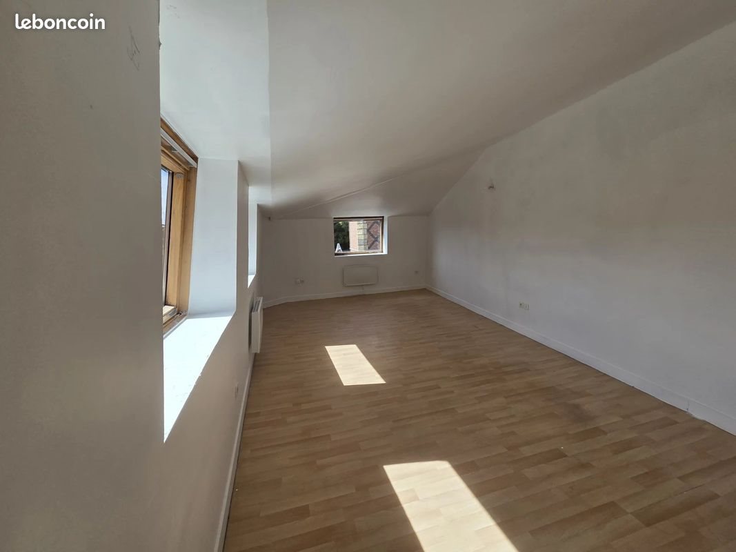 Appartement à louer, 32m², Roubaix