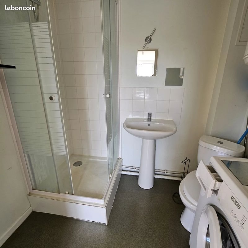 Appartement à louer, 20m², Tourcoing