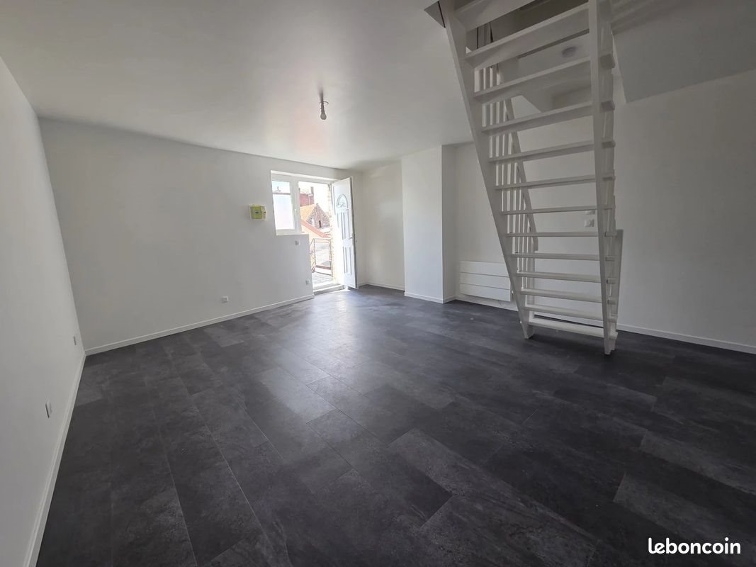 Appartement à louer, 69m², Tourcoing