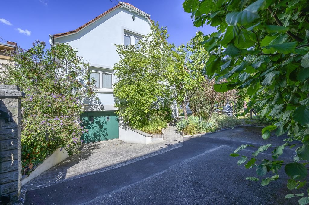 Maison à vendre, 97m², Illkirch-Graffenstaden