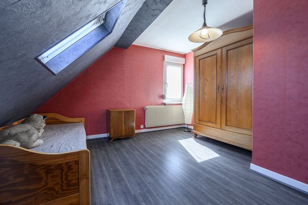Maison à vendre, 97m², Illkirch-Graffenstaden