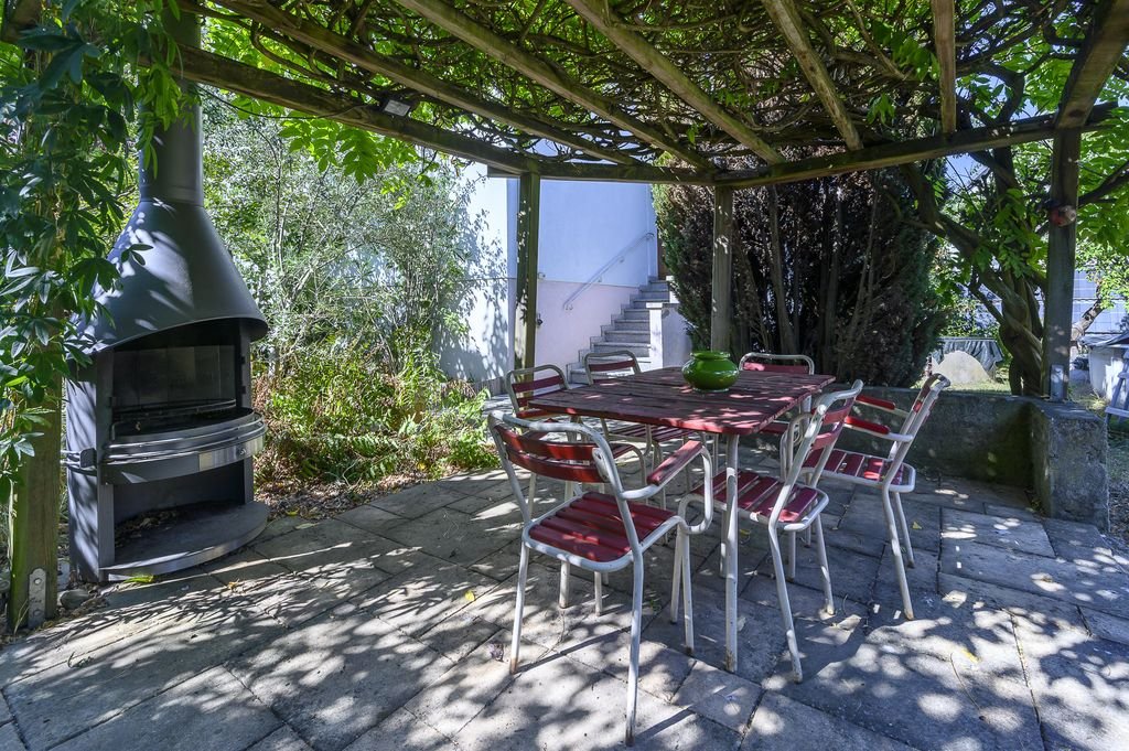 Maison à vendre, 97m², Illkirch-Graffenstaden