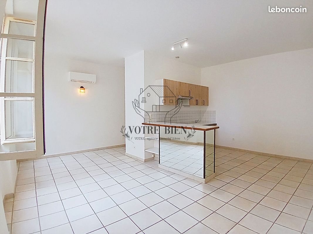 Appartement à louer, 49m², Manosque