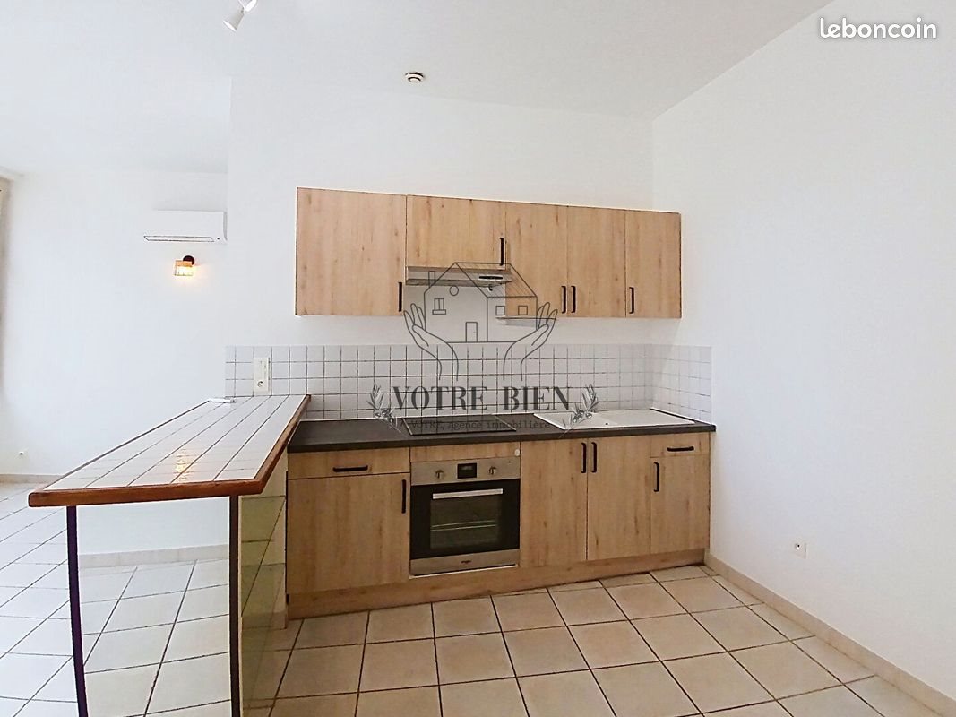 Appartement à louer, 49m², Manosque