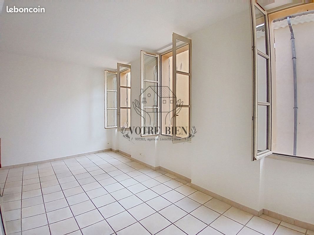Appartement à louer, 49m², Manosque