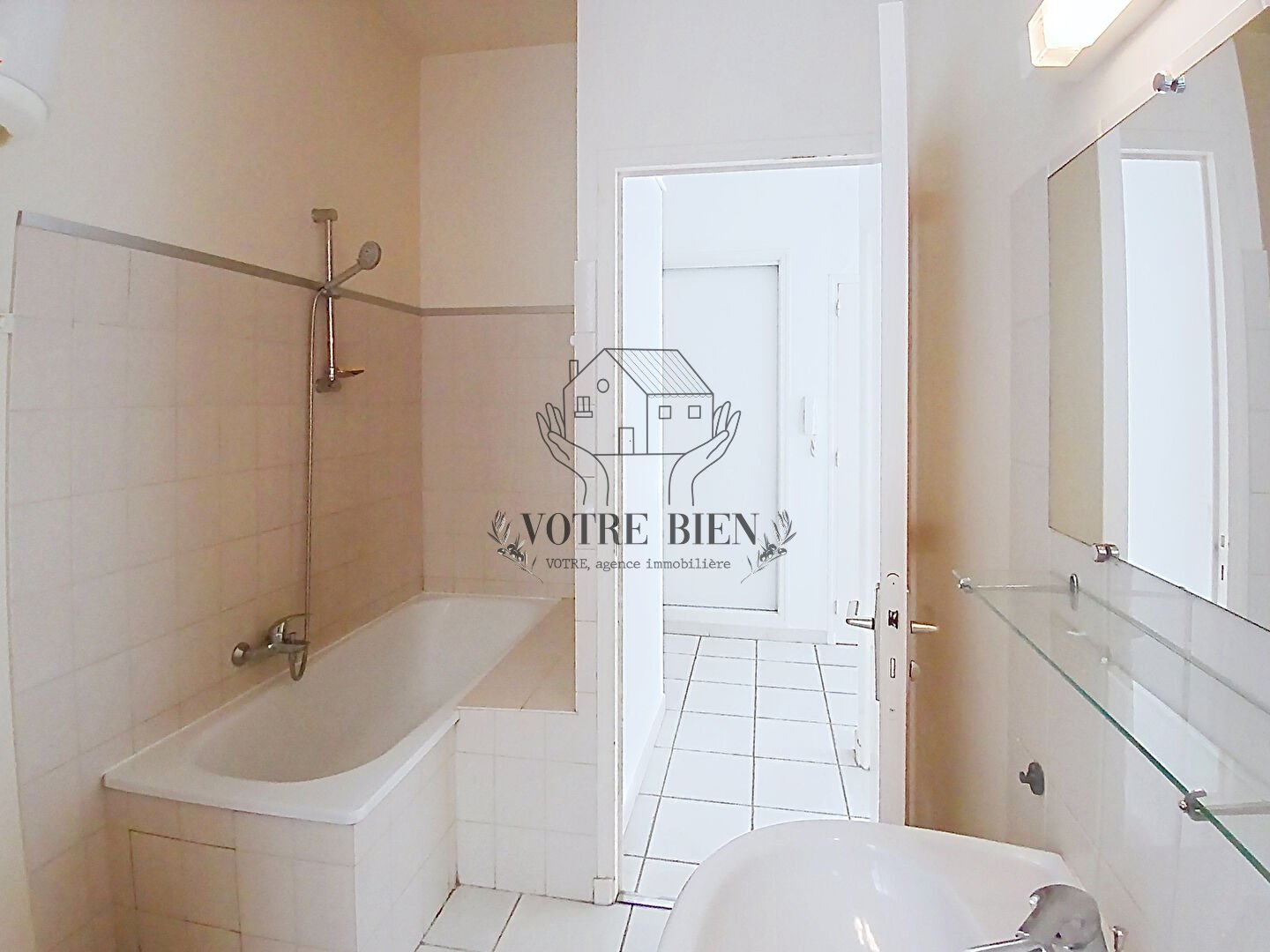 Appartement à louer, 49m², Manosque