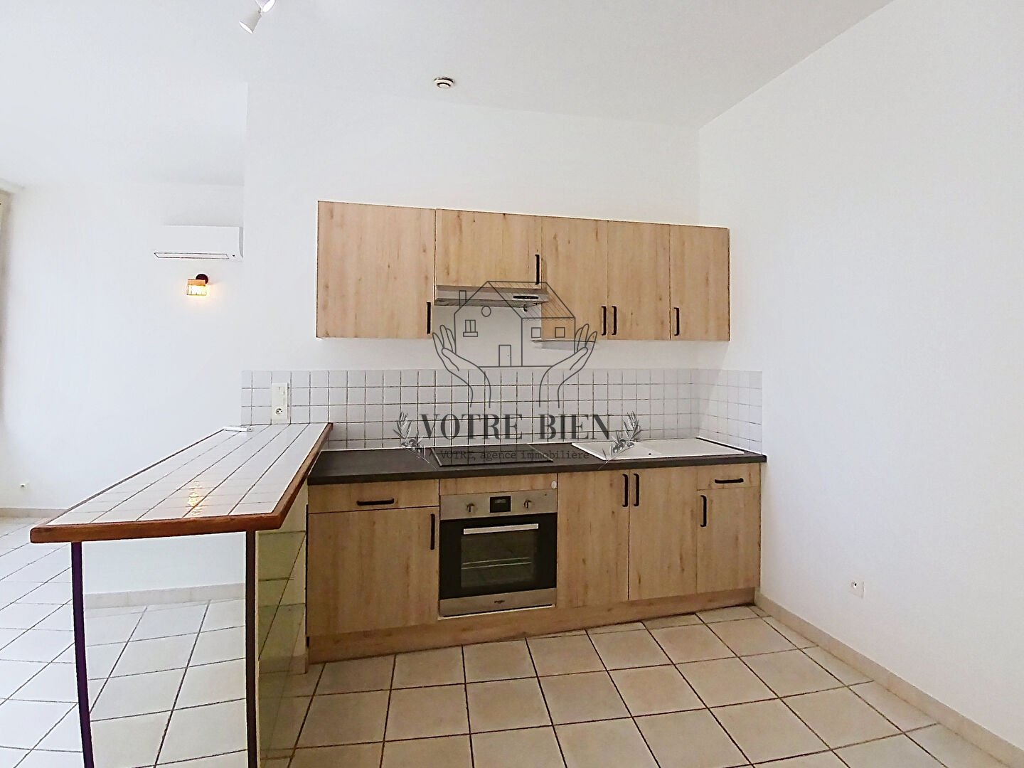 Appartement à louer, 49m², Manosque
