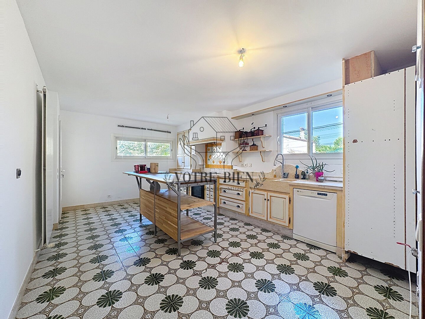 Maison à vendre, 185m², Manosque