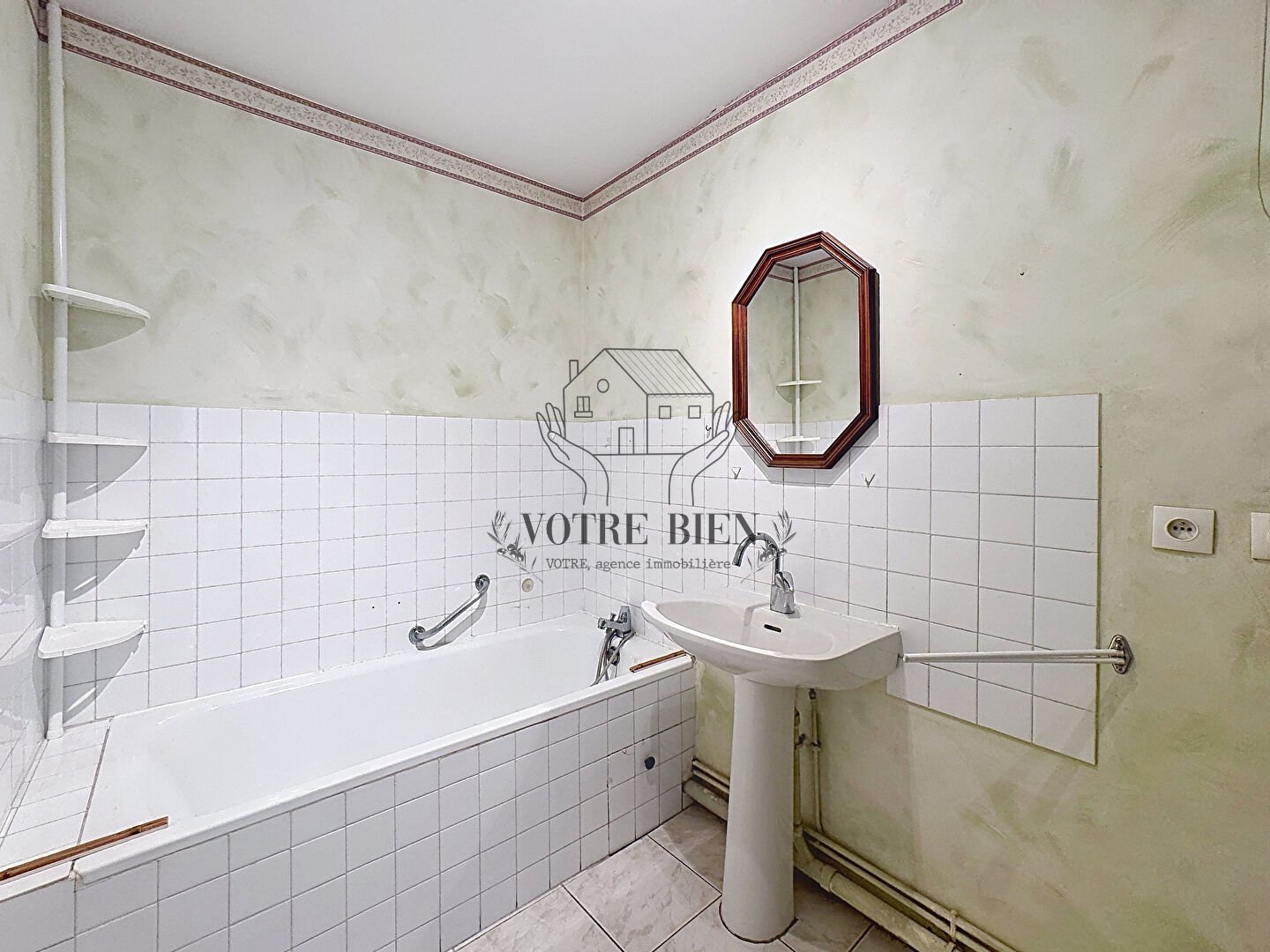Appartement à vendre, 83m², Manosque