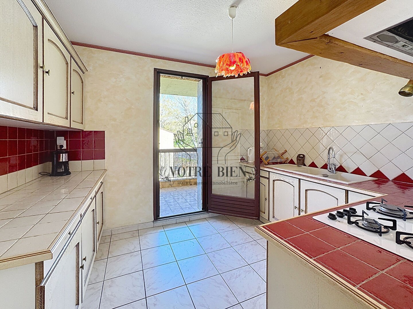 Appartement à vendre, 83m², Manosque