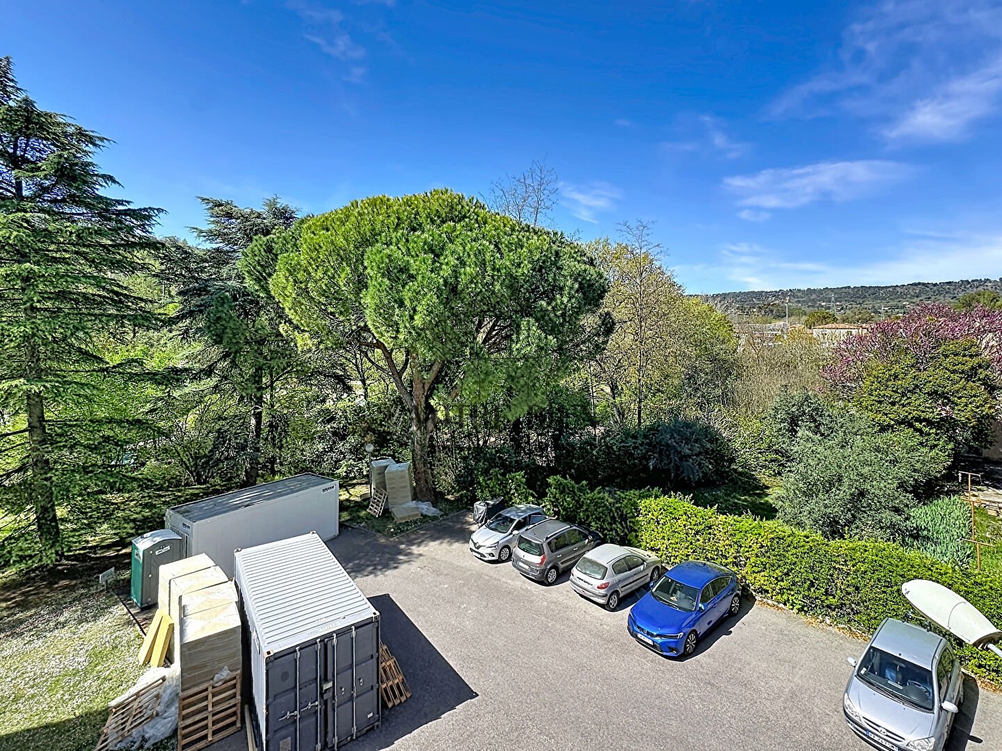 Appartement à vendre, 83m², Manosque