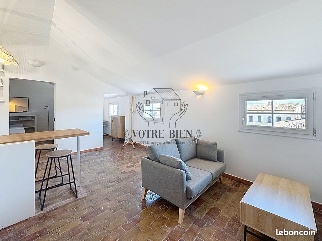 Appartement à louer, 49m², Manosque