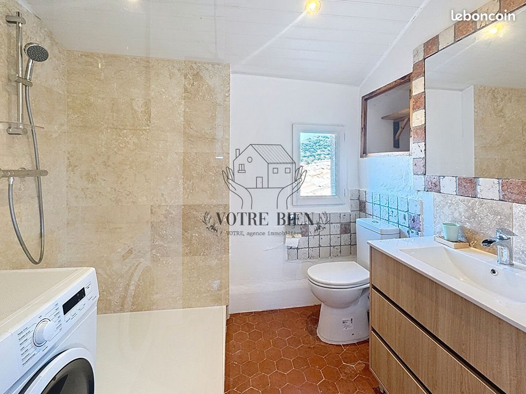 Appartement à louer, 49m², Manosque