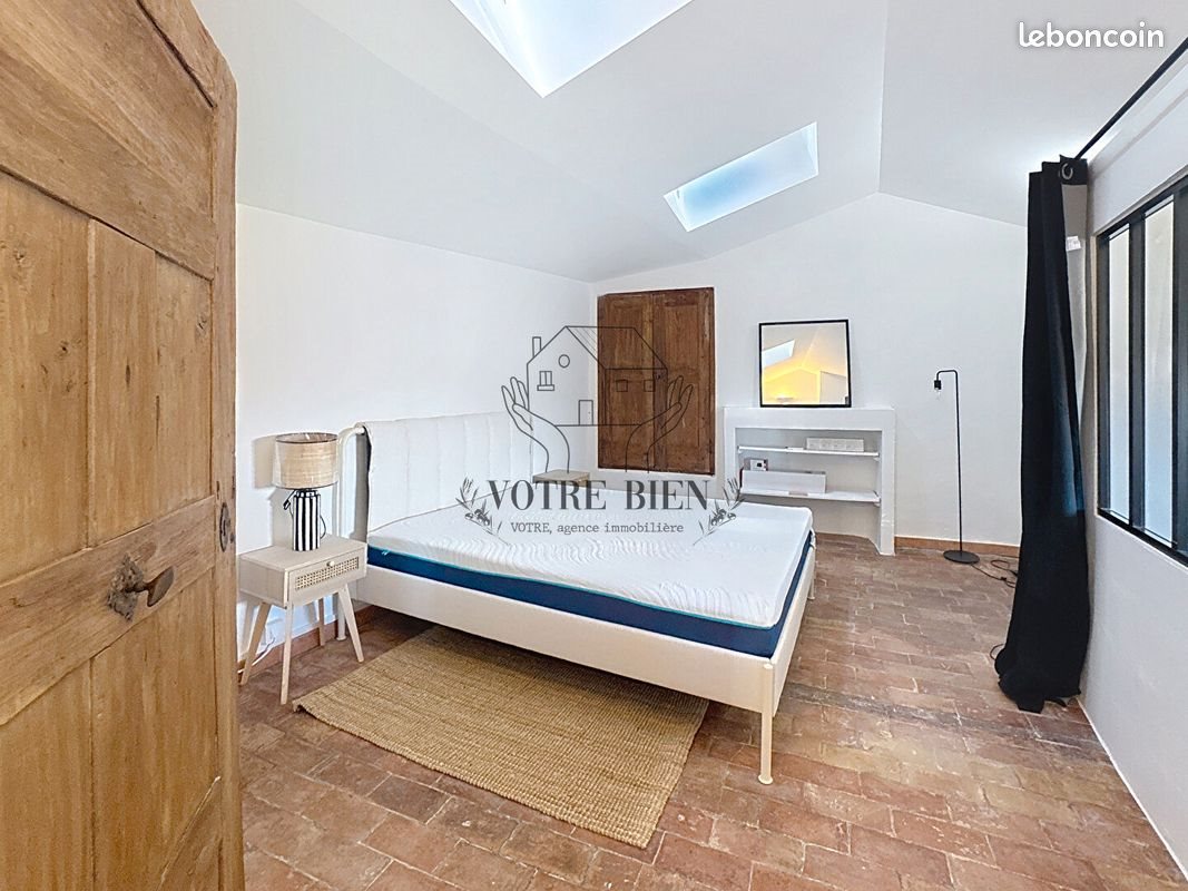 Appartement à louer, 49m², Manosque