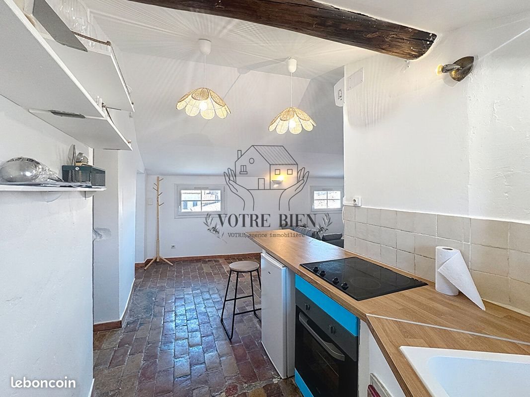 Appartement à louer, 49m², Manosque