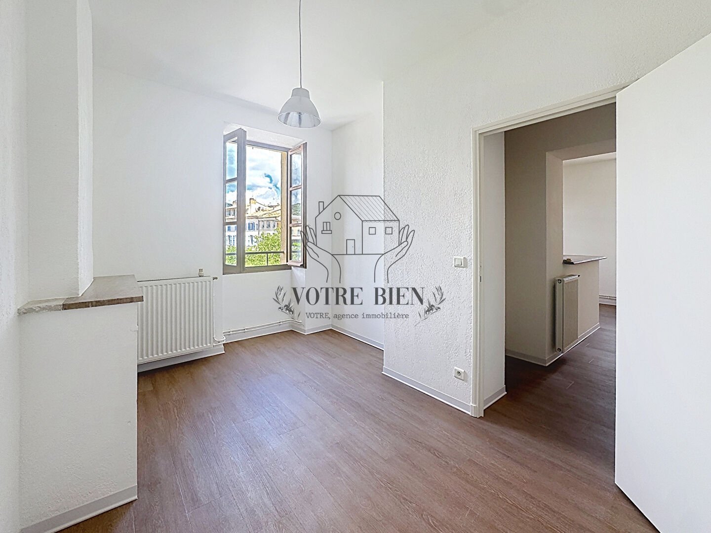 Appartement à louer, 61m², Manosque