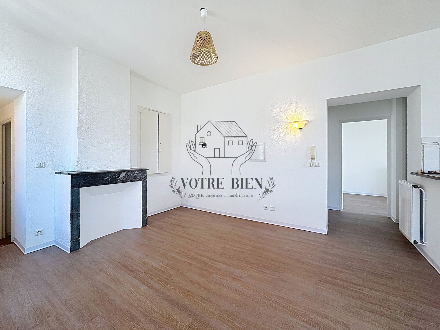 Appartement à louer, 61m², Manosque
