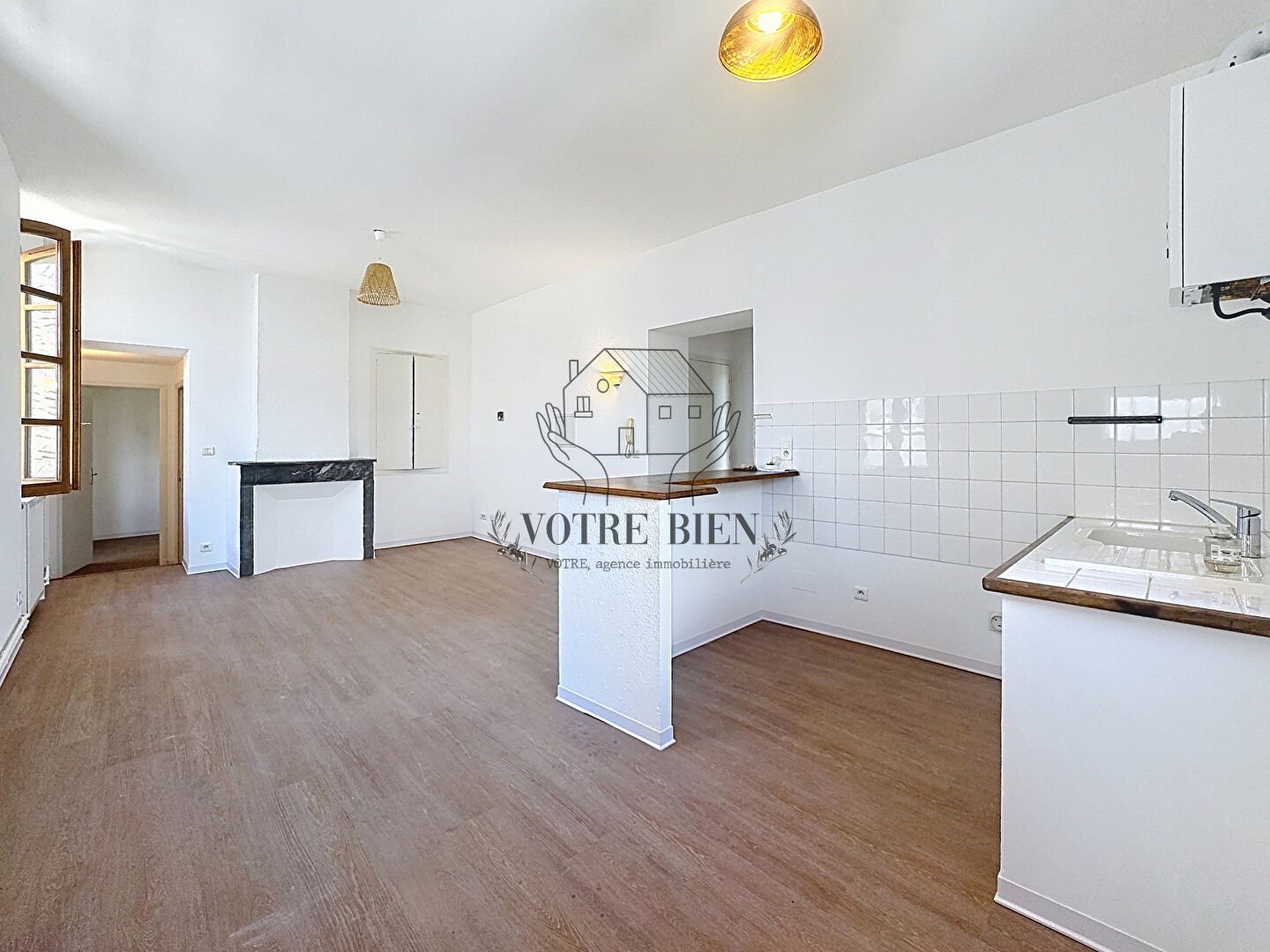 Appartement à louer, 61m², Manosque