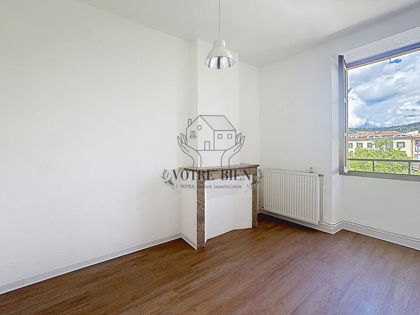 Appartement à louer, 61m², Manosque