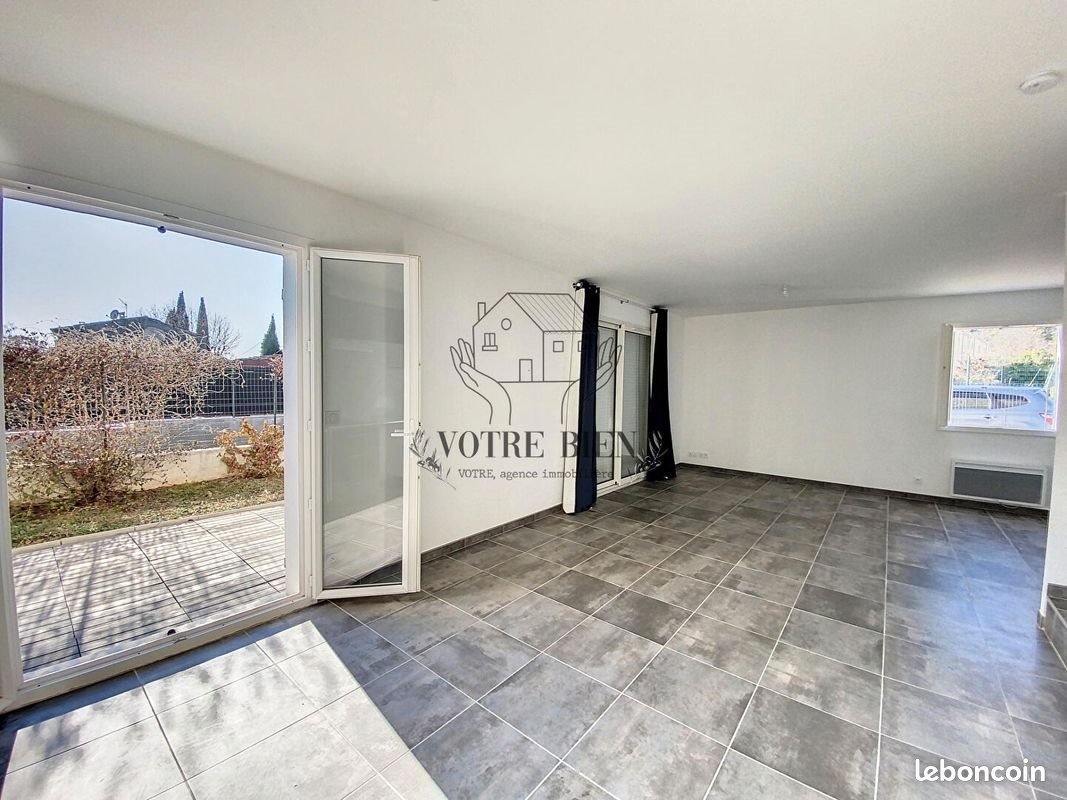 Maison à louer, 77m², Manosque