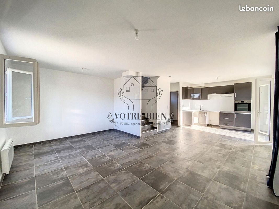 Maison à louer, 77m², Manosque