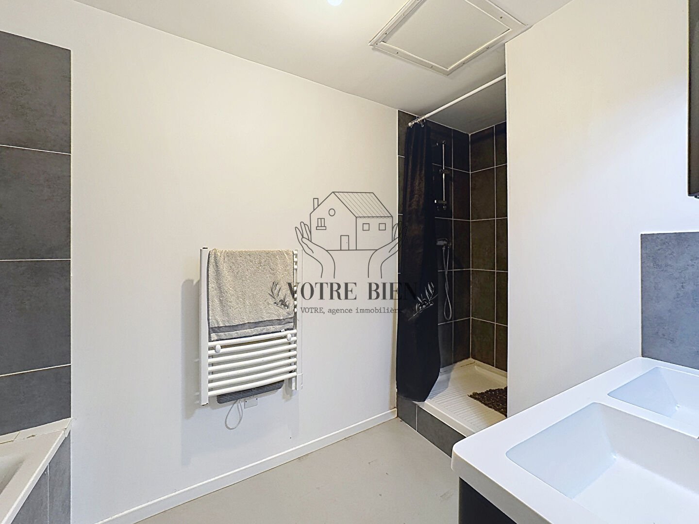 Appartement à louer, 72m², Manosque