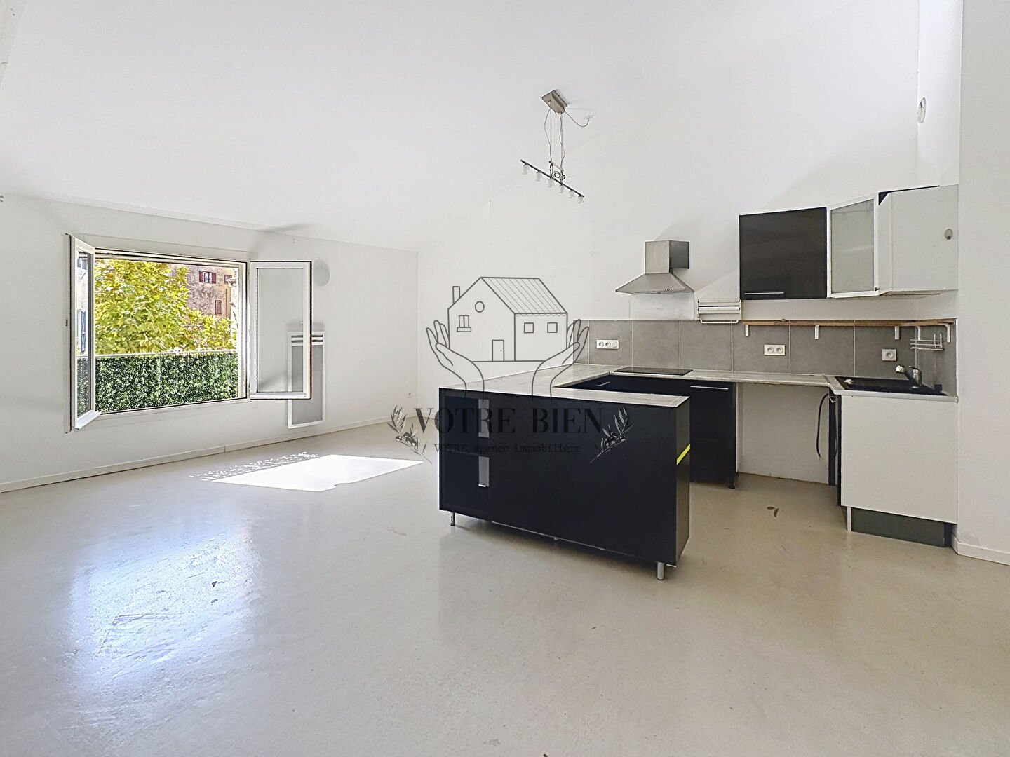 Appartement à louer, 72m², Manosque