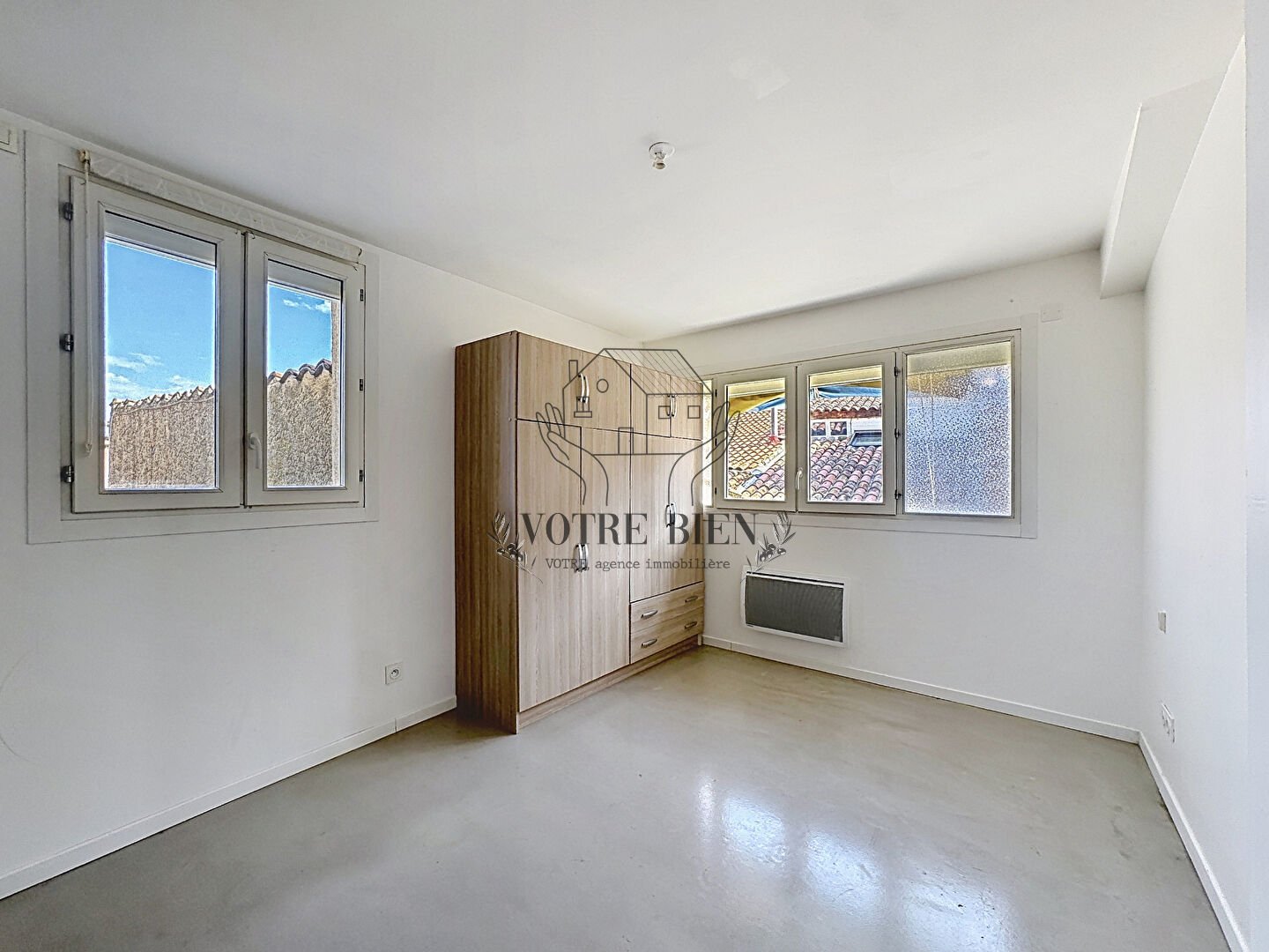 Appartement à louer, 72m², Manosque