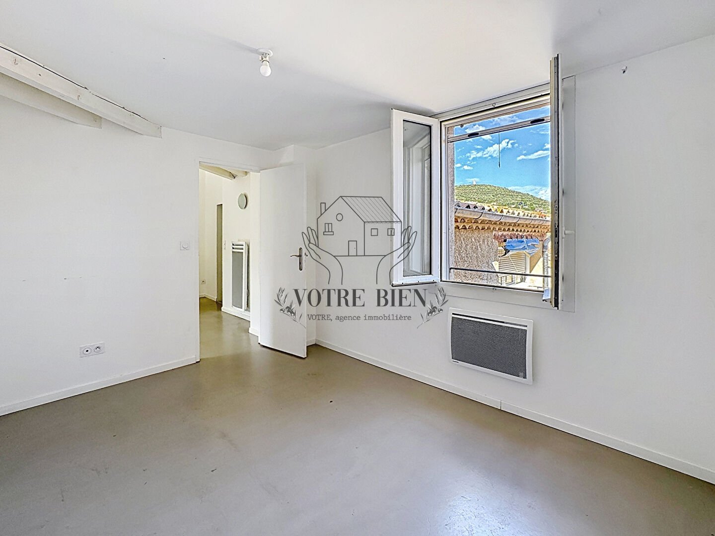 Appartement à louer, 72m², Manosque