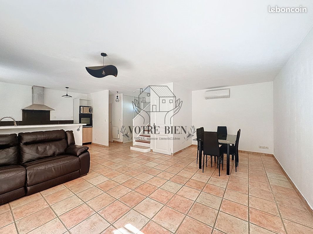 Maison à louer, 87m², Manosque