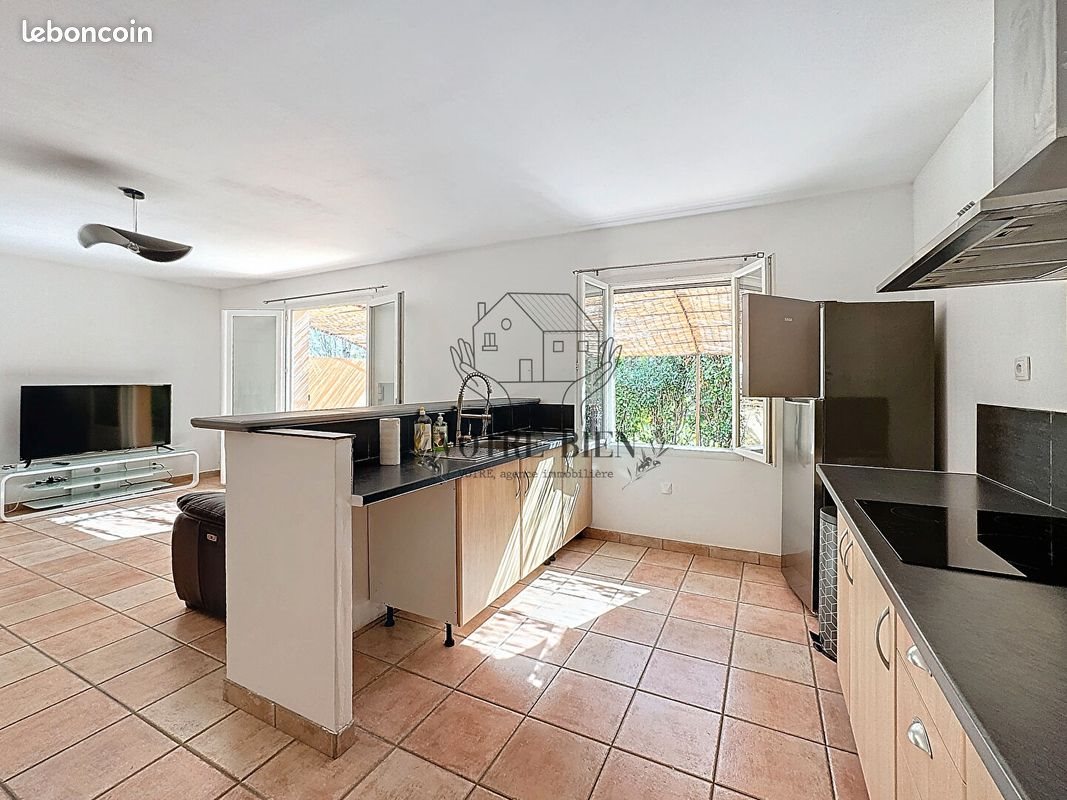 Maison à louer, 87m², Manosque