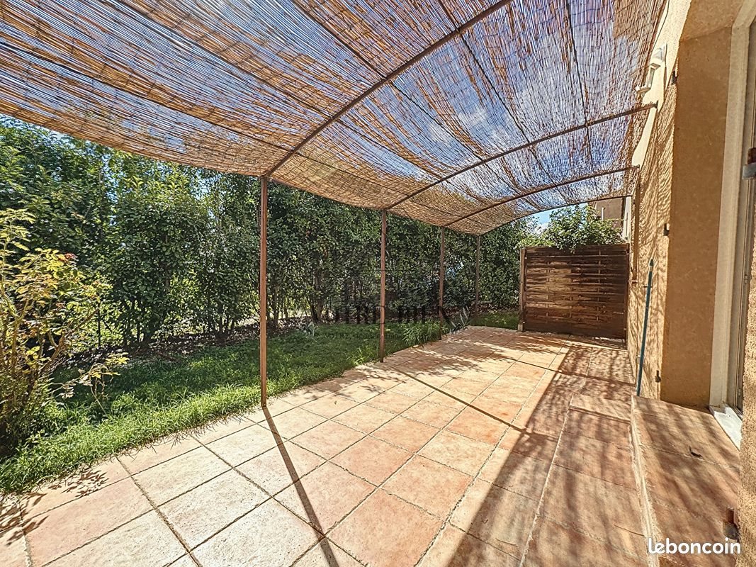 Maison à louer, 87m², Manosque