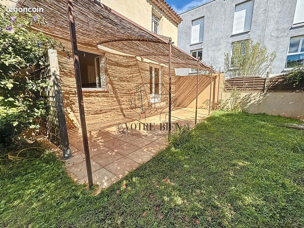 Maison à louer, 87m², Manosque