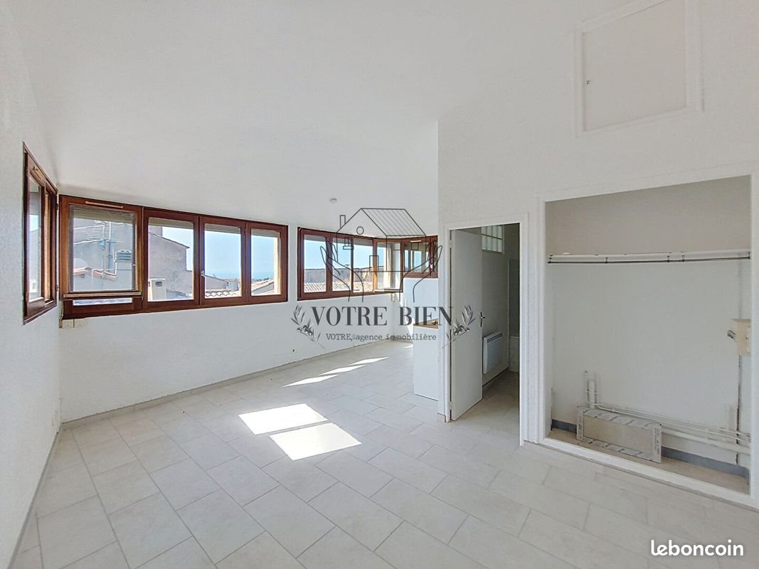 Appartement à louer, 30m², Manosque
